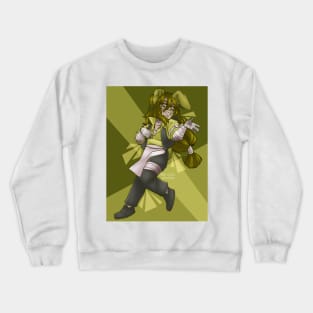 Salvage Crewneck Sweatshirt